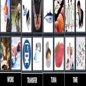 4 Pics 1 Word Level 252 Answer