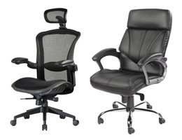 Choosing the Right Office Chair