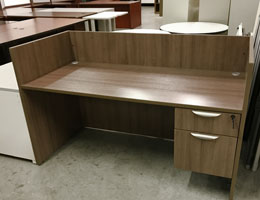 Starting a Business with Used Office Furniture