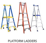 How to buy a warehouse ladder in Sydney?
