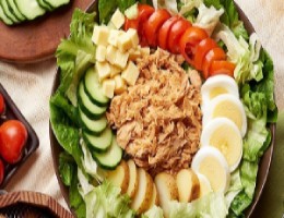 How To Stick with Meatless Meals this Lent