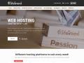 SiteGround - Web Hosting Services