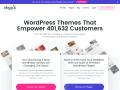 Elegant Themes - WordPress Themes