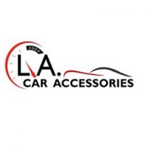L.A. Car Accessories Store