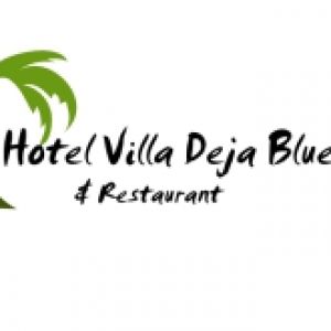 Villa Deja Blue