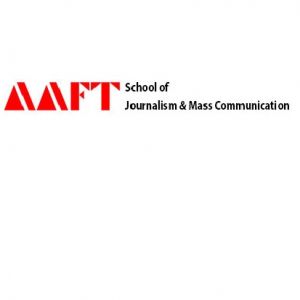 AAFT School Of Mass Comm