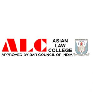 Asian LAW College
