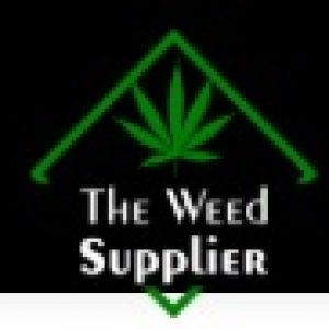 The Weed Supplier