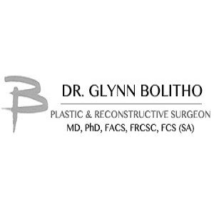 Dr Glynn Bolitho