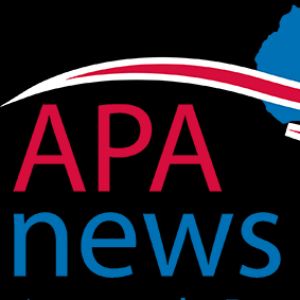 Apa News