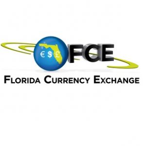  Florida Currency Exchange