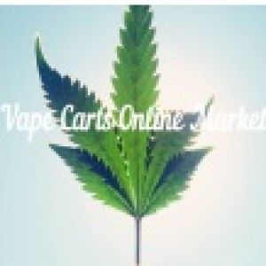 Vape Carts Online Market