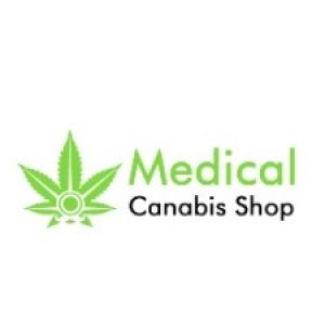 Medical Canabis Shop