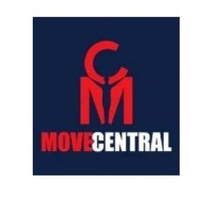 Move Central Moving & Storage