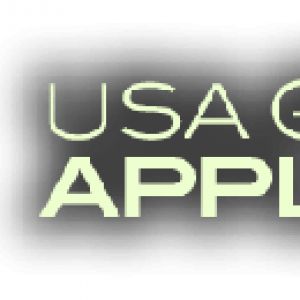 USA Grant Application