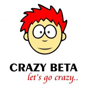 Crazy Beta