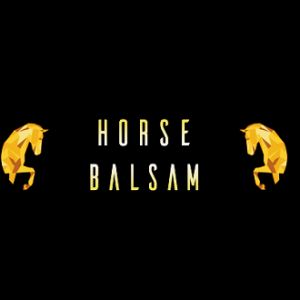 Horse Balsam