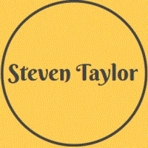 Steven Taylor