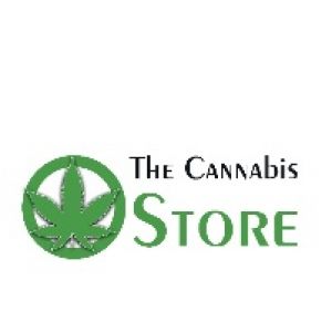 The Canabis Store