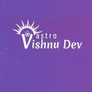 Astrologer Vishnudev