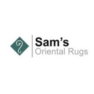 Sams Oriental Rugs