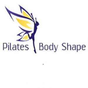 Pilates Body Shape