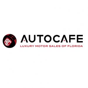 Auto Cafe Of Florida