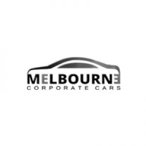 Melbourne Corporate Car