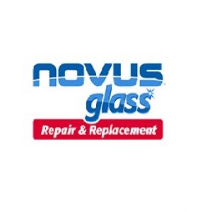 Novus Glass Repair & Replacement