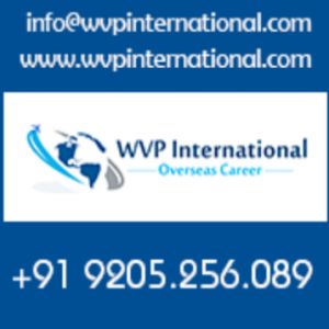 WVP International