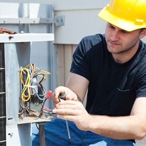 HVAC Services