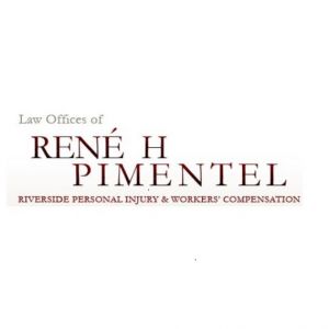 Rene Pimentel Law